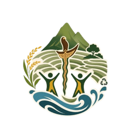Sorak Pandak Logo